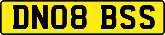 DN08BSS