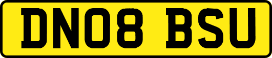 DN08BSU