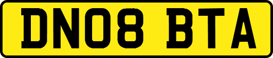 DN08BTA