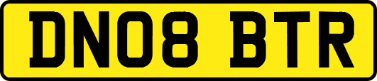 DN08BTR