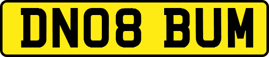 DN08BUM