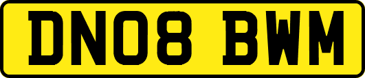 DN08BWM