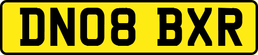 DN08BXR