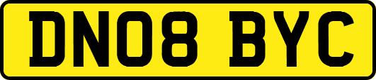 DN08BYC