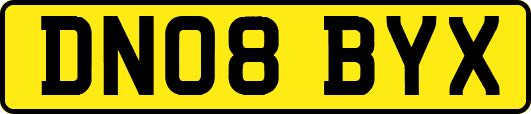 DN08BYX