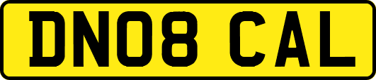 DN08CAL