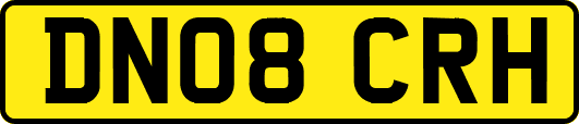 DN08CRH