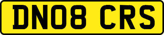 DN08CRS