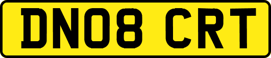 DN08CRT