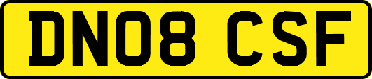 DN08CSF