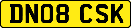 DN08CSK