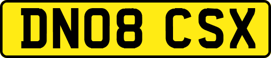 DN08CSX