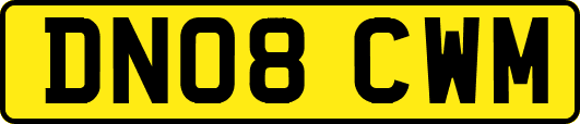 DN08CWM