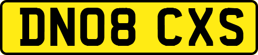 DN08CXS