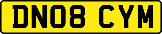 DN08CYM