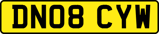 DN08CYW