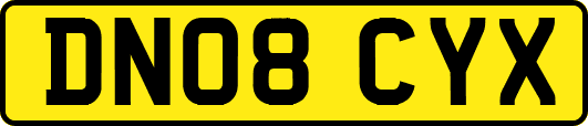 DN08CYX