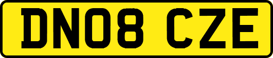 DN08CZE