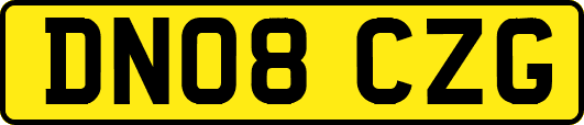 DN08CZG