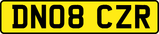 DN08CZR
