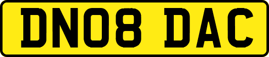 DN08DAC