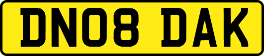 DN08DAK