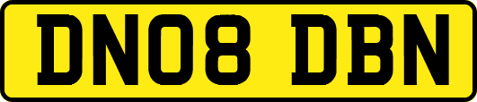 DN08DBN