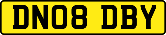 DN08DBY