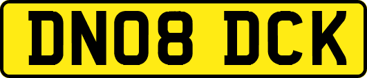 DN08DCK