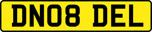 DN08DEL