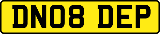 DN08DEP
