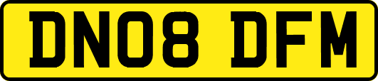 DN08DFM