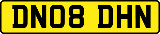 DN08DHN