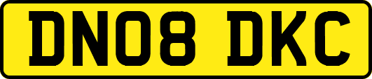 DN08DKC
