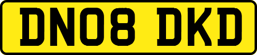 DN08DKD