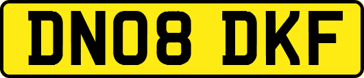 DN08DKF