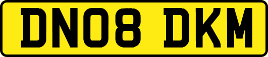 DN08DKM