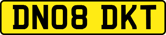 DN08DKT