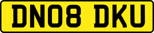 DN08DKU