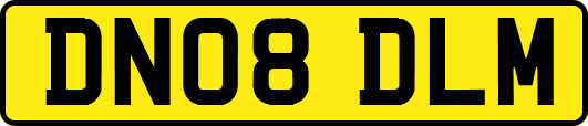 DN08DLM
