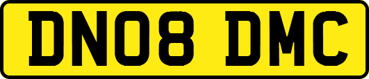 DN08DMC