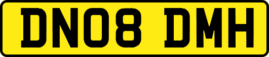 DN08DMH