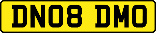 DN08DMO