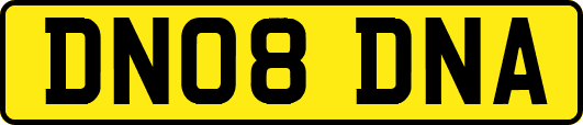 DN08DNA
