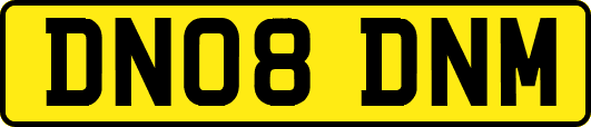 DN08DNM