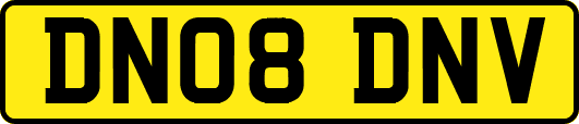 DN08DNV