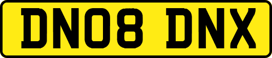DN08DNX
