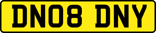 DN08DNY