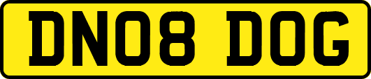 DN08DOG