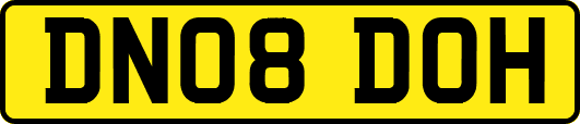 DN08DOH